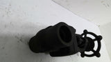 Davis 8GLWFS1 Globe Valve 3/4" 1975 PSI