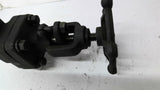 Davis 8GLWFS1 Globe Valve 3/4" 1975 PSI