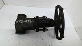 Flowserve SW66723 Globe Valve 6700 PSI 1" 2680 LTD