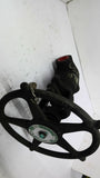 Henry Vogt Machine Co MSS-SP-84A Globe Valve 1" 2500 6250 PSI