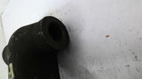 Henry Vogt Machine Co MSS-SP-84A Globe Valve 1" 2500 6250 PSI