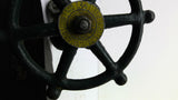 Edward 600S 850F Valve 2000 WOG 1/2"