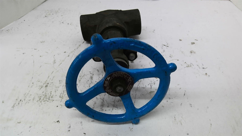 Smith G2570T000 Globe Valve 3/4"