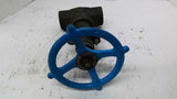 Smith G2570T000 Globe Valve 3/4"