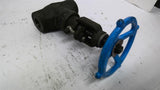 Smith G2570T000 Globe Valve 3/4"