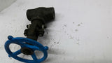 Smith G2570T000 Globe Valve 3/4"