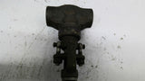 Smith G2570T000 Globe Valve 3/4"