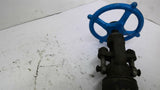 Smith G2570T000 Globe Valve 3/4"