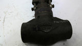 Smith G2570T000 Globe Valve 3/4"