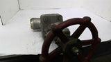Ladish 8276-9003-15 Gate Valve