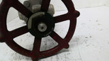 Ladish 8276-9003-15 Gate Valve