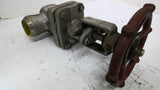 Ladish 8276-9003-15 Gate Valve