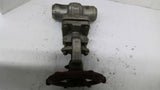 Ladish 8276-9003-15 Gate Valve