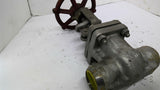 Ladish 8276-9003-15 Gate Valve