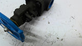 Velan W-2074B-02TY Globe Valve 1975 PSI 1"