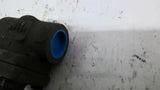 Velan W-2074B-02TY Globe Valve 1975 PSI 1"