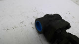 Velan W-2074B-02TY Globe Valve 1975 PSI 1"