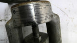 Rockwell International SS-84A 6700 Globe Valve