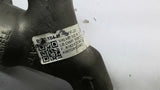 Rockwell International SS-84A 6700 Globe Valve