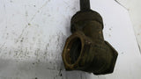 Walworth 150 Valve Stem 2"