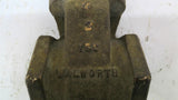 Walworth 150 Valve Stem 2"