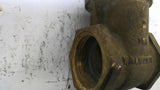 Walworth 150 Valve Stem 2"