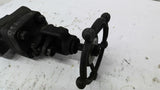 Davis 8GLWFS1 Globe Valve 1" 1795 PSI