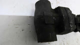 Davis 8GLWFS1 Globe Valve 1" 1795 PSI