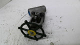 Rockwell SP-84A Valve 1" 2000 CWP