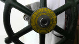 Rockwell SP-84A Valve 1" 2000 CWP