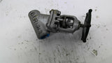 Rockwell SP-84A Valve 1" 2000 CWP