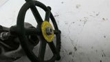Rockwell SP-84A Valve 1" 2000 CWP