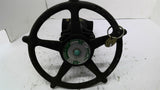 Henry Vogt MSS-SP-84A Globe Valve 1"