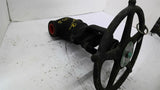 Henry Vogt MSS-SP-84A Globe Valve 1"