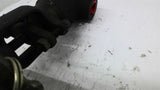 Henry Vogt MSS-SP-84A Globe Valve 1"