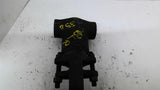 Henry Vogt MSS-SP-84A Globe Valve 1"