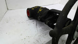 Henry Vogt MSS-SP-84A Globe Valve 1"