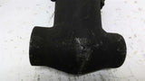 Henry Vogt MSS-SP-84A Globe Valve 1"