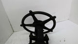 Henry Vogt MSS-SP-84A Globe Valve 1"