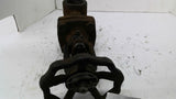 Hammond FS 1800-W-1 Valve 2"