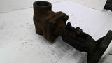 Hammond FS 1800-W-1 Valve 2"