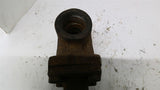 Hammond FS 1800-W-1 Valve 2"