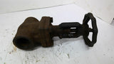 Hammond FS 1800-W-1 Valve 2"