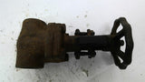 Hammond FS 1800-W-1 Valve 2"