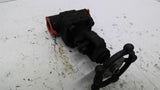 Davis 8GLWFS1 Globe Valve 3/4" 1975 PSI