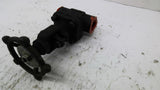Davis 8GLWFS1 Globe Valve 3/4" 1975 PSI
