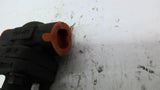 Davis 8GLWFS1 Globe Valve 3/4" 1975 PSI