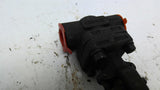 Davis 8GLWFS1 Globe Valve 3/4" 1975 PSI