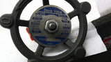 Davis 8GLWFS1 Globe Valve 3/4" 1975 PSI