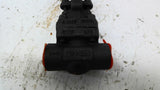 Davis 8GLWFS1 Globe Valve 3/4" 1975 PSI